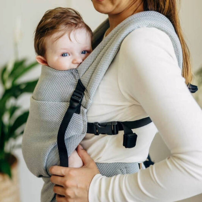 LENNYLAMB LENNY LIGHT BABY CARRIER