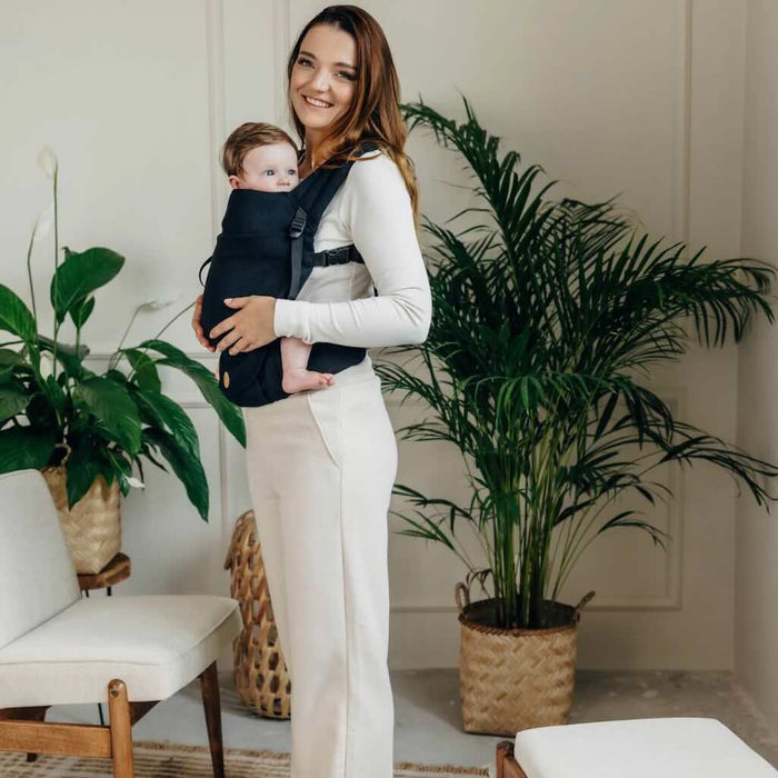 LENNYLAMB LENNY LIGHT BABY CARRIER