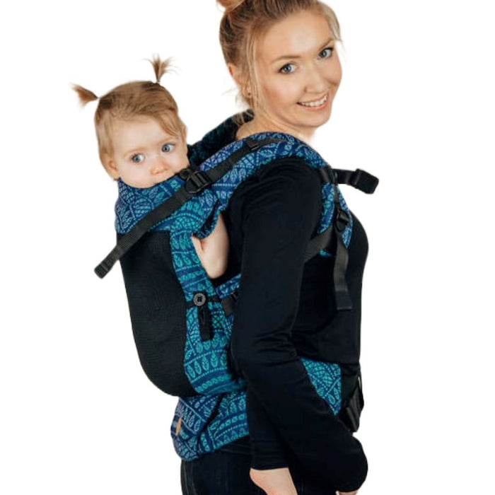 LENNYLAMB LENNY UPGRADE BABY CARRIER