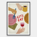 Lets Eat