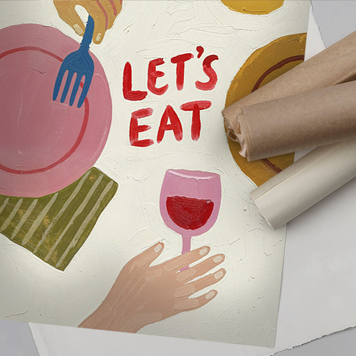 Lets Eat