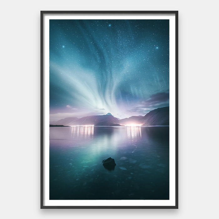Lights of the North