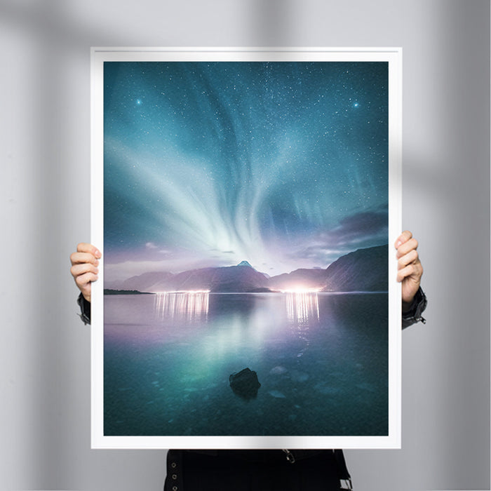 Lights of the North
