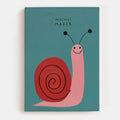 Lil Mischief Maker Canvas
