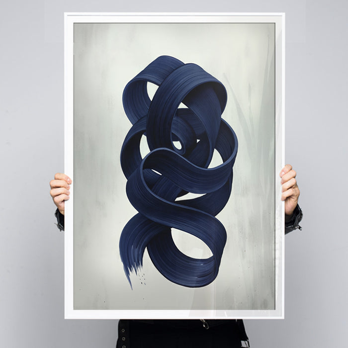Loops of Silence