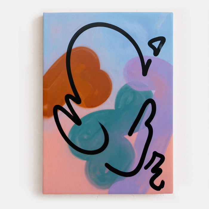 Loops That Return Canvas