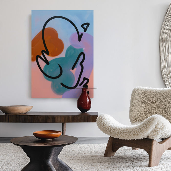 Loops That Return Canvas