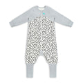 LOVE TO DREAM LONG SLEEVE SLEEP SUIT 1.0 TOG