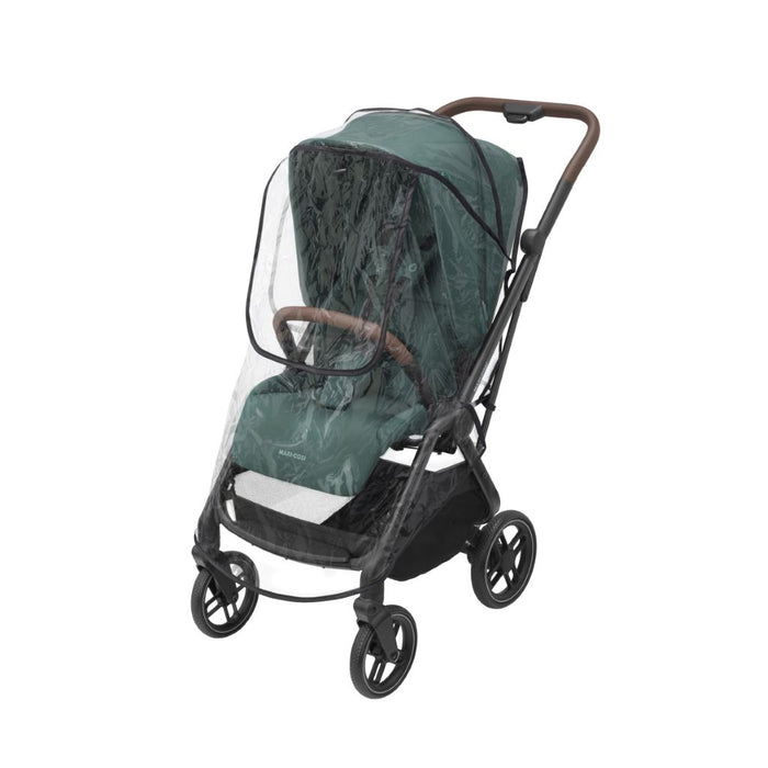 MAXI COSI COMPACT STROLLER RAIN COVER