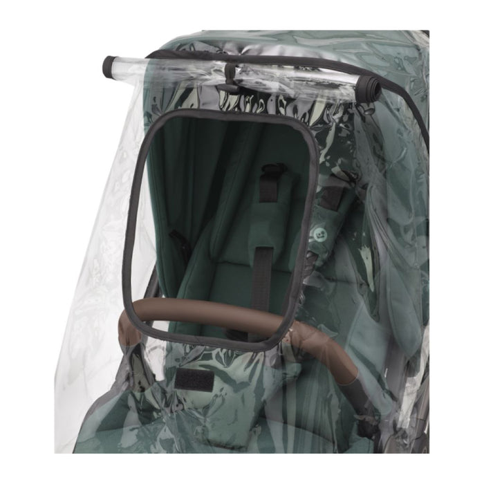MAXI COSI COMPACT STROLLER RAIN COVER