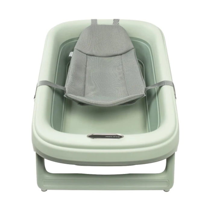 MAXI COSI INDIGO PLUS BABY BATH & MAVIS CHANGING MAT COMBO