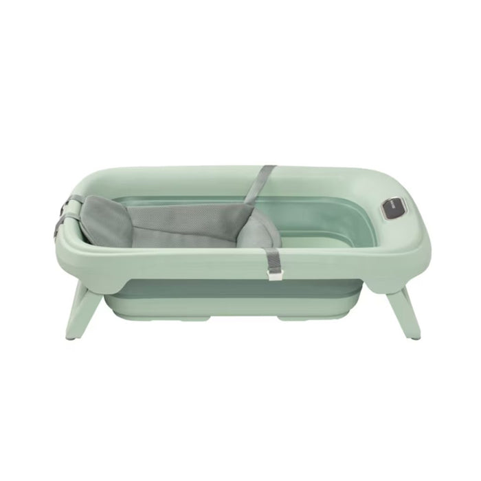 MAXI COSI INDIGO PLUS BABY BATH & MAVIS CHANGING MAT COMBO