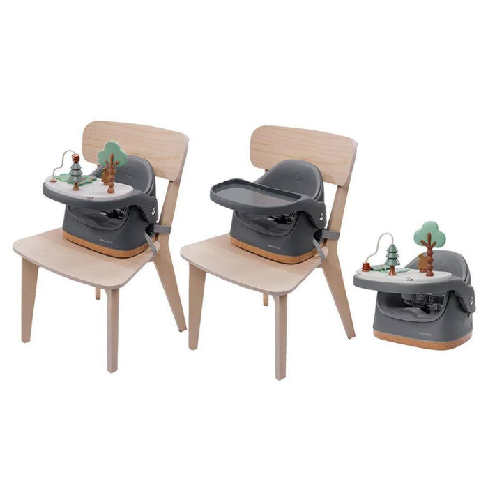 MAXI COSI JAY PLUS 3-IN-1 FEEDING BOOSTER