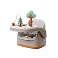 MAXI COSI JAY PLUS 3-IN-1 FEEDING BOOSTER