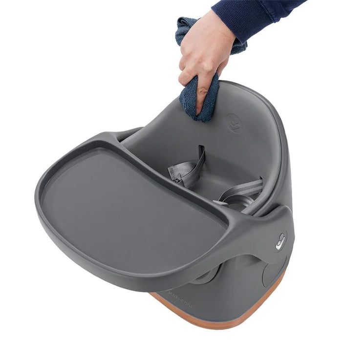 MAXI COSI JAY PLUS 3-IN-1 FEEDING BOOSTER
