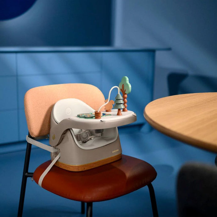 MAXI COSI JAY PLUS 3-IN-1 FEEDING BOOSTER