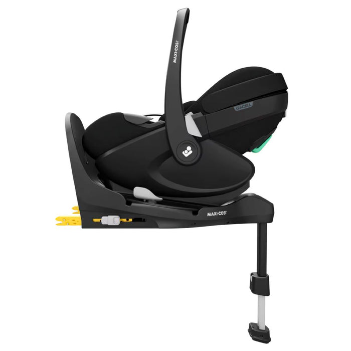 MAXI COSI PEBBLE 360 PRO² (SlideTech™)