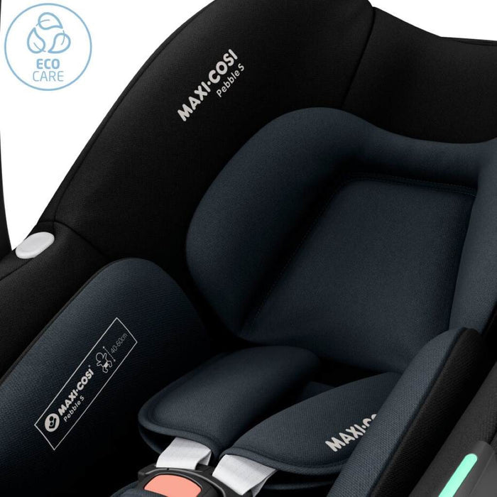MAXI COSI PEBBLE S