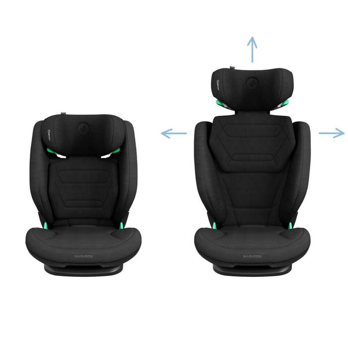 MAXI COSI RODIFIX PRO²