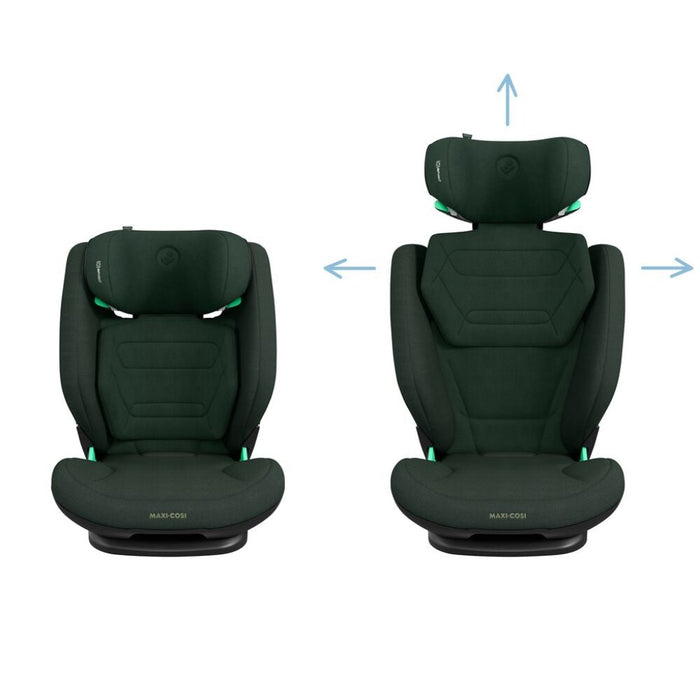 MAXI COSI RODIFIX PRO²