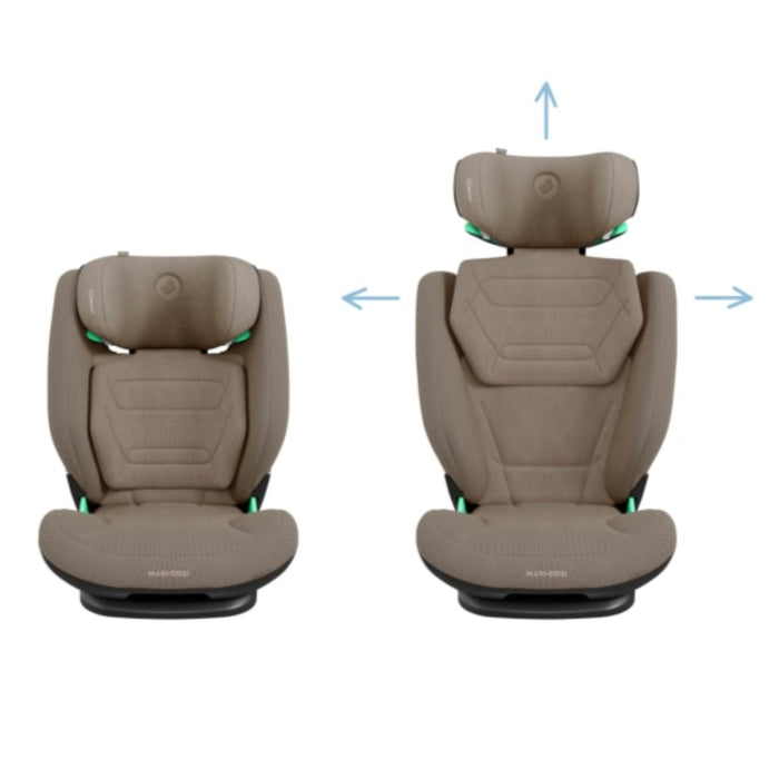 MAXI COSI RODIFIX PRO²