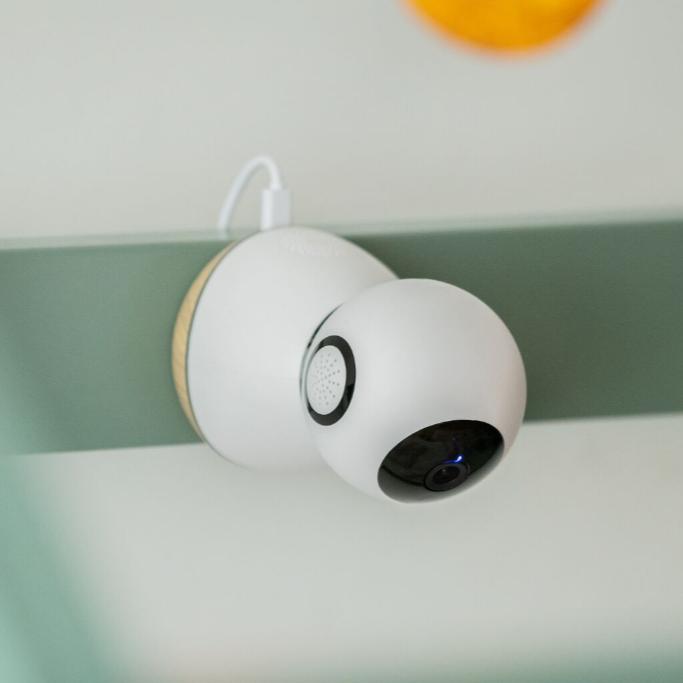 MAXI COSI SEE BABY MONITOR