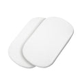 MAXI COSI SENSE/ORIA CARRYCOT FITTED SHEETS