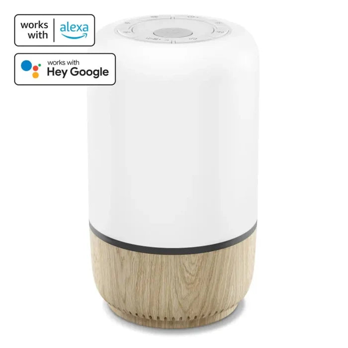 MAXI COSI SOOTHE LIGHT AND SOUND