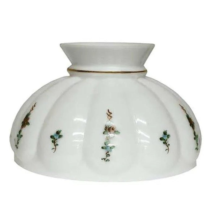 Melon Student Lamp Shade, Paxton Hardware