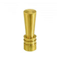 Mid Century Lamp Finials - paxton hardware ltd