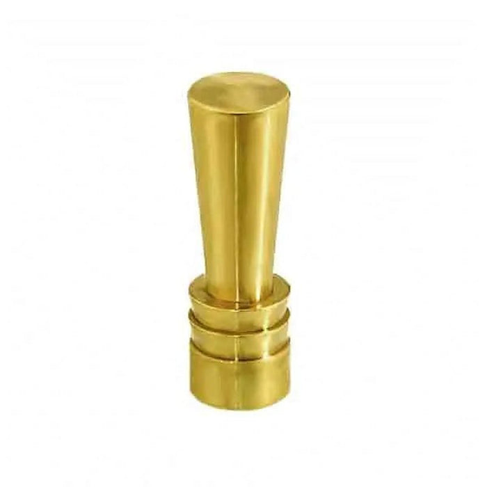 Mid Century Lamp Finials - paxton hardware ltd