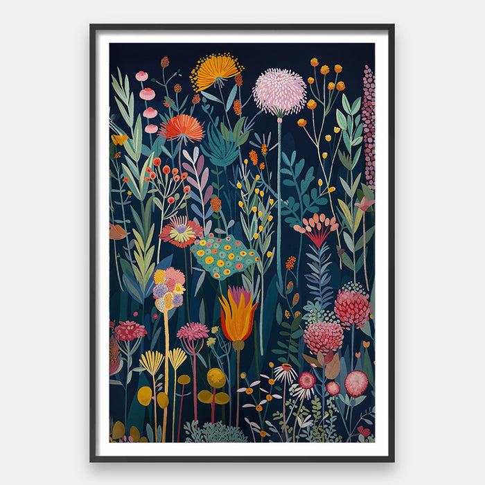 Midnight Garden