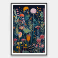 Midnight Garden
