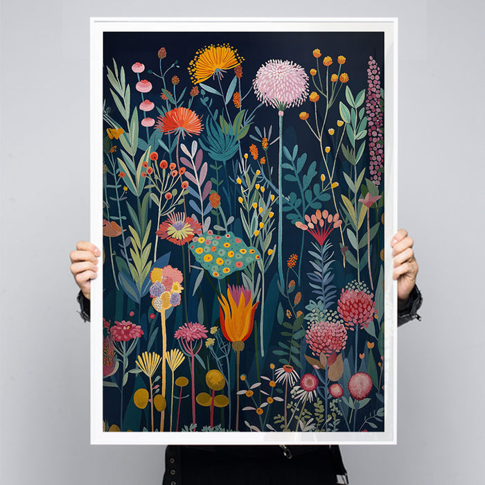 Midnight Garden