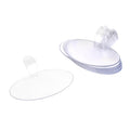 Mini Oval Dessert Serving Spatula, 3-1/2-Inch, 16-Count