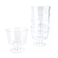 Mini Round Dessert Cup, 2-Inch, 14-Count