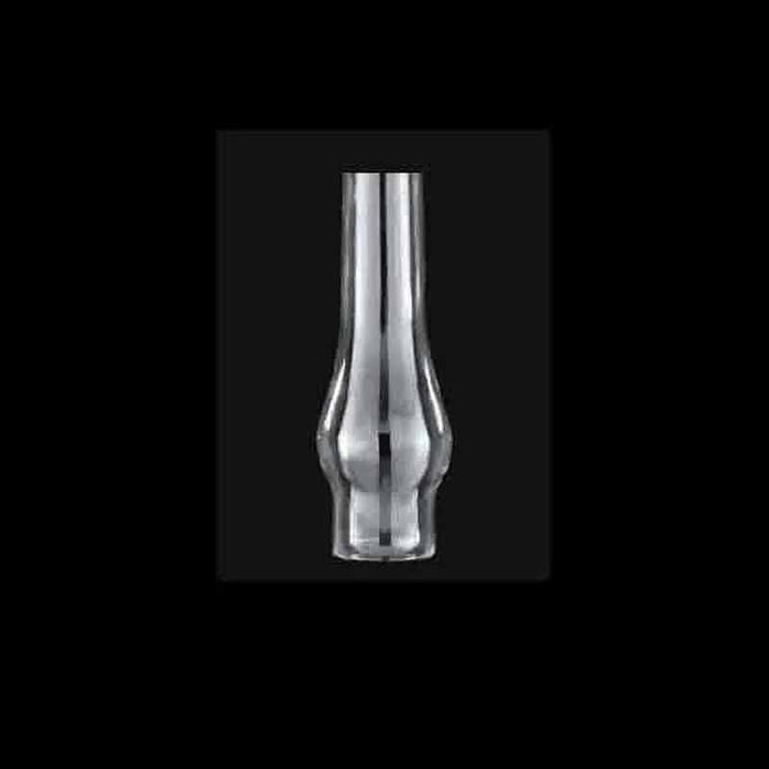 Miniature Lamp Chimneys, 1-1/4 x 4-1/2 - Paxton Hardware ltd