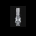 Miniature Lamp Chimneys, 1-1/8 x 4-1/2 - Paxton Hardware ltd