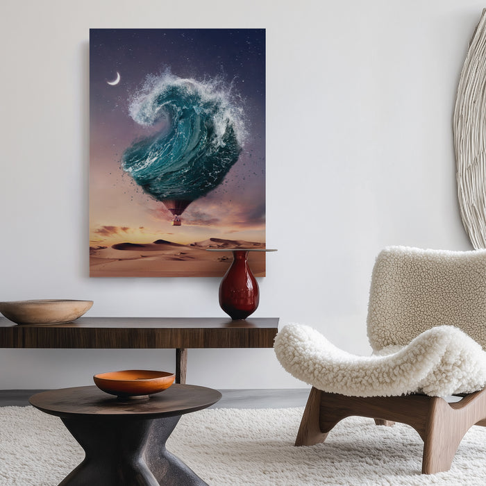 Miracle Canvas