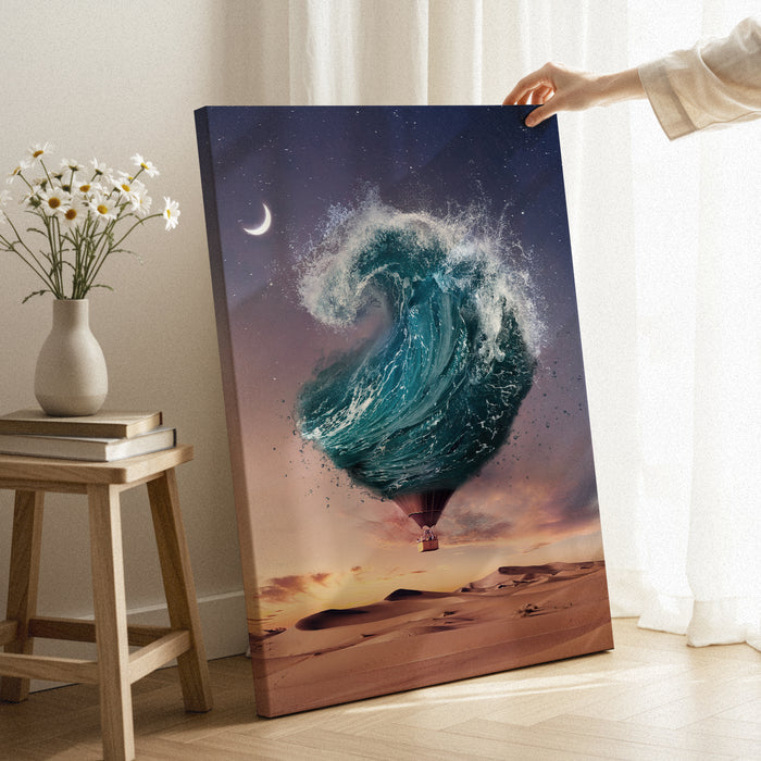 Miracle Canvas
