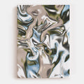 Mirror World Canvas