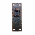 Mission Ring Pulls for Doors - Paxton Hardware ltd