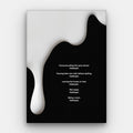 Mom Hallelujah Canvas — Canvas Vertical #01