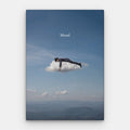 Mood Canvas — Canvas Vertical #01