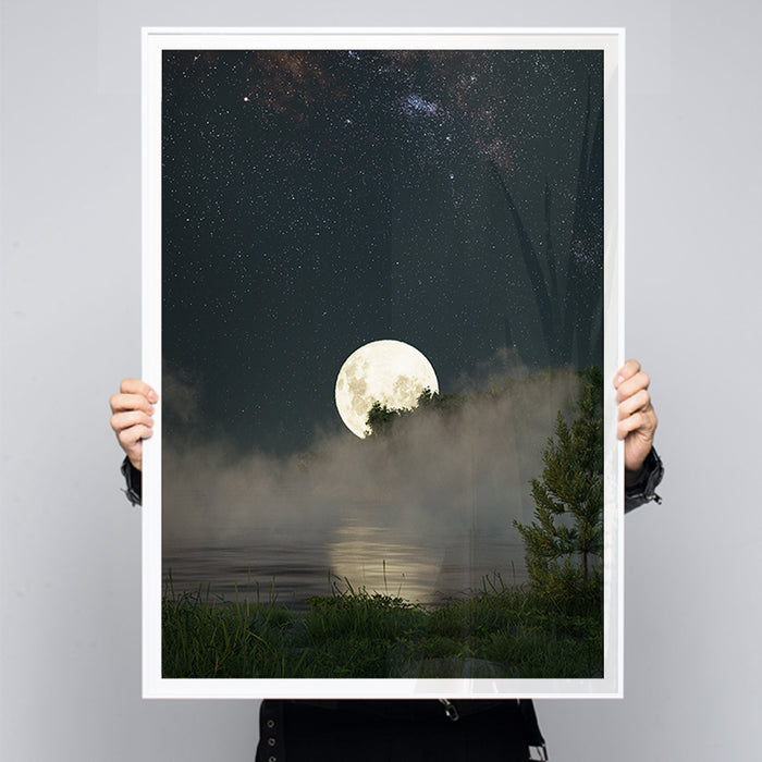 Moon Shot