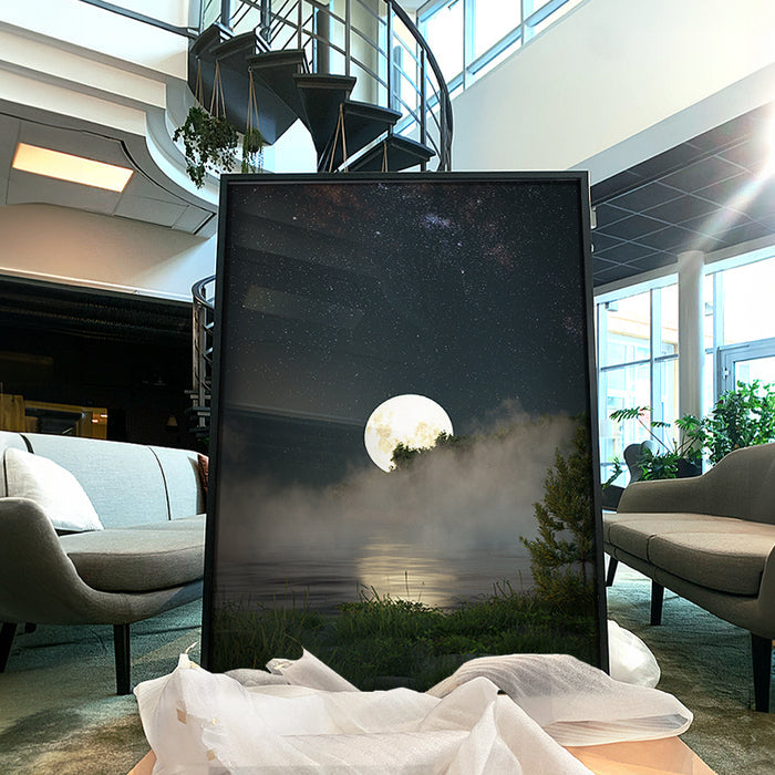 Moon Shot
