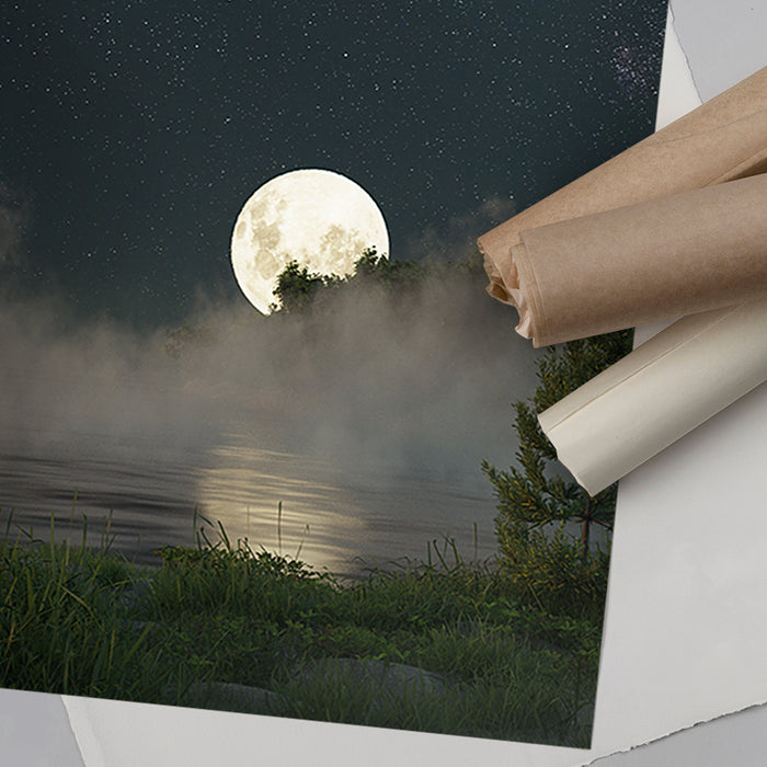 Moon Shot