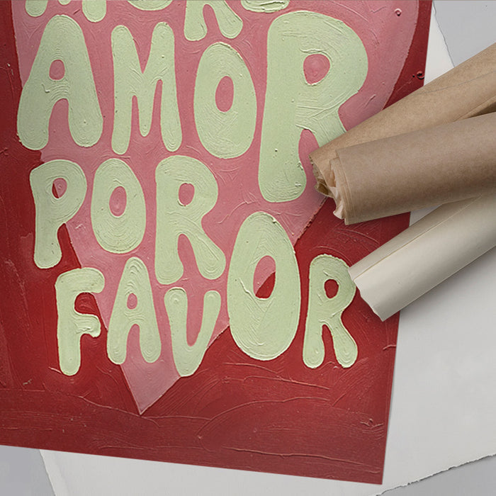 More Amor Por Favor 2