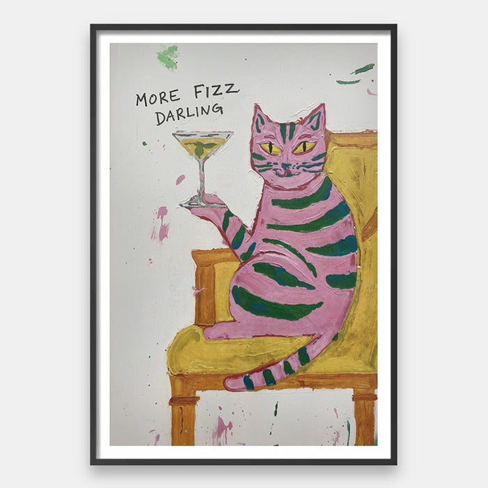 More Fizz Darling