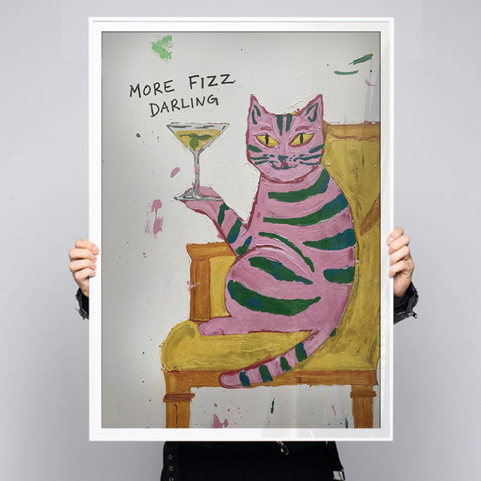 More Fizz Darling